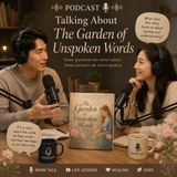 The Invisible Garden Podcast 節目封面